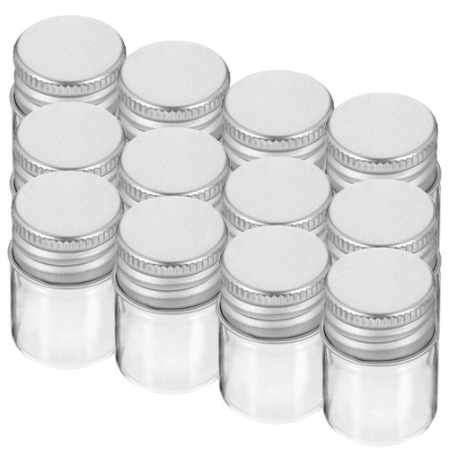 Pcs mini pots petite - petite, fiole