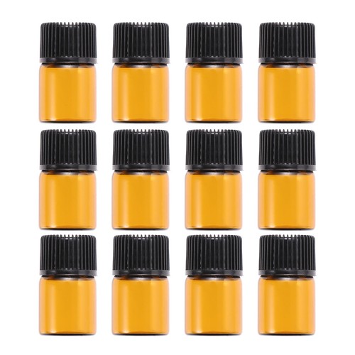 Petite bouteille huiles - 12,
