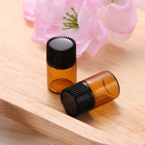 Petite bouteille fiole - pc,