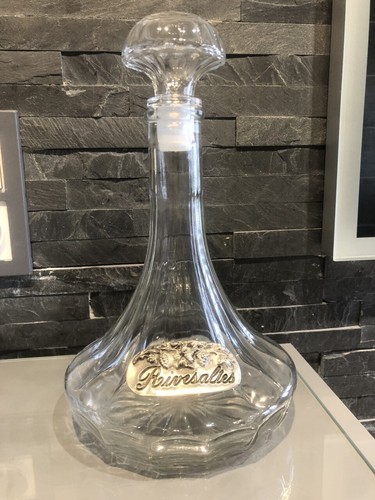 Bouteille liqueur ancienne - liqueur,