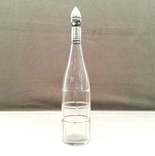 Ancienne petite bouteille - petite,