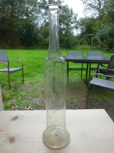 Petite bouteille topette - petite,