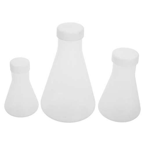 Pcs bouteille verre - 3, de