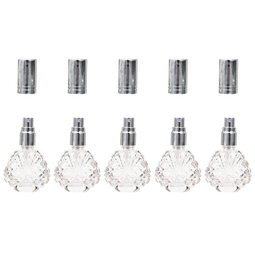 Pcs bouteille verre - 5,