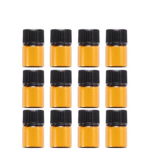 Huiles essentielles - 12, pc