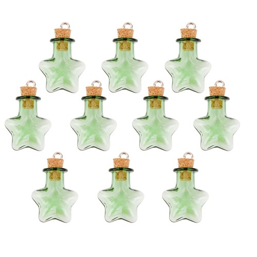 Liège verre starjars - de,