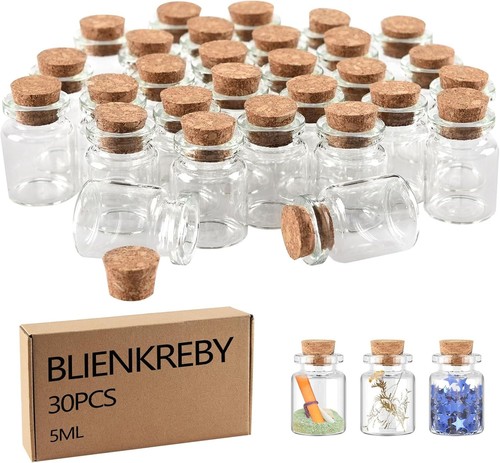 5 ml - 30, x