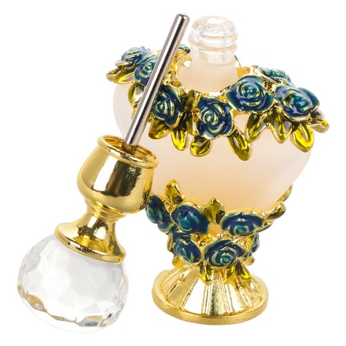 Fiole parfum voyage - fiole, bouteille
