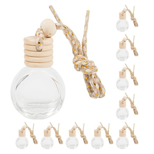 Pcs fiole verre parfum - pcs,