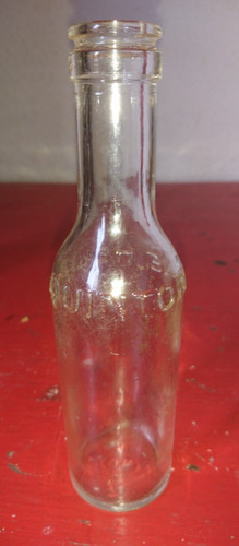 Ancienne flacon fiole petite - ancienne,