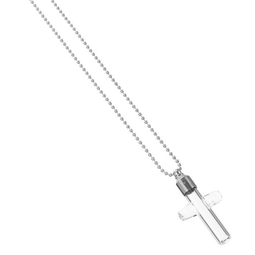 Pendentif ouvrable collier - ouvrable,