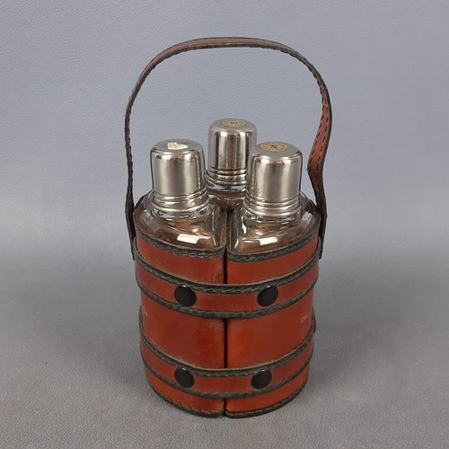 Fiole verre pour liqueur tris - liqueur,